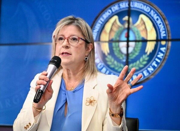 Homicides in Argentina Down 17%