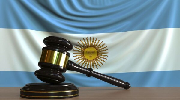 Аргентина проиграла апелляцию в лондонском суде по многомиллионному евродолгу