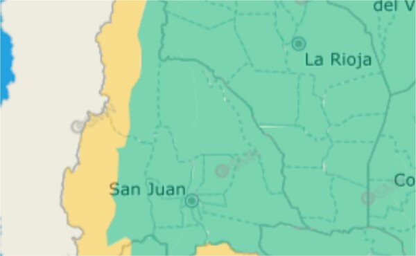 Министерство образования отменило занятия из-за сильного ветра