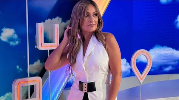 Marcela Tauro Drops Out of MasterChef Due to Strict Conditions