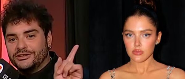 Публичная переписка привела к окончательному разрыву отношений между Pettinato и Gonet