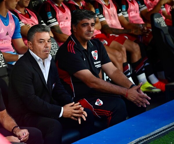 Гальярдо кричит Колидио: «Играй сердцем!»