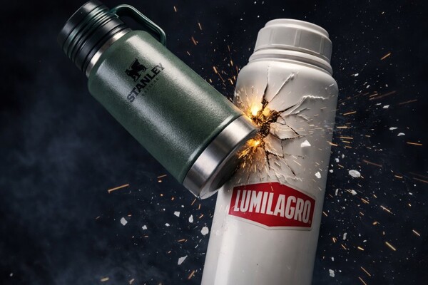 Lumilagro Company from Buenos Aires Explains Financial Crisis After Social Media Scandal