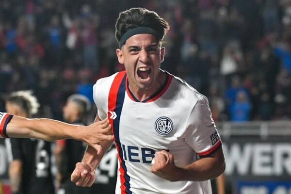 Alexis Cuello's Transfer from San Lorenzo to Boca Juniors Could Collapse