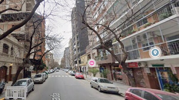 Person Found Dead After Apartment Fire in Buenos Aires