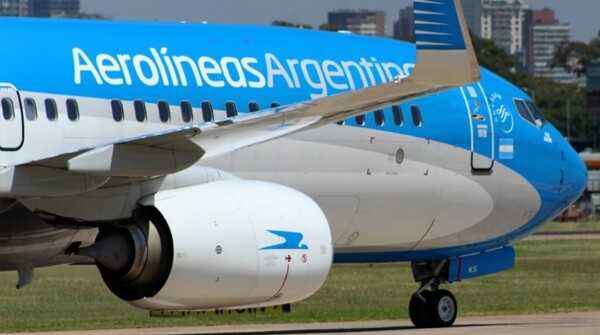 Конфликты между Aerolineas и профсоюзами относительно зарплат пилотов разрешены в последнюю минуту