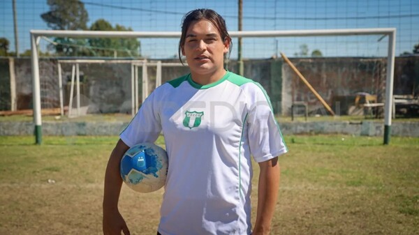 Tragic Death of Trans Footballer Narela Gómez