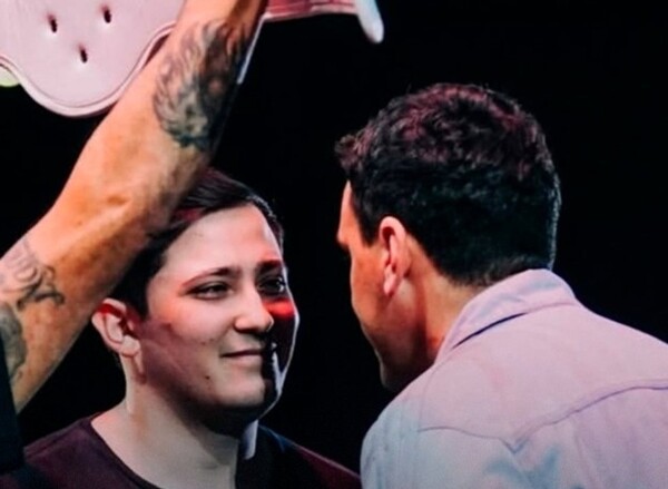 Боксерский ивент Párense de Manos 3 пройдет в Буэнос-Айресе