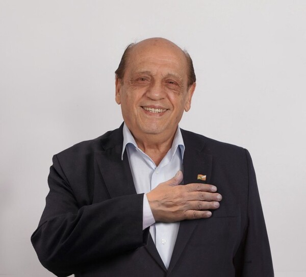 Historical Peronist leader Juan José Mussi passes away