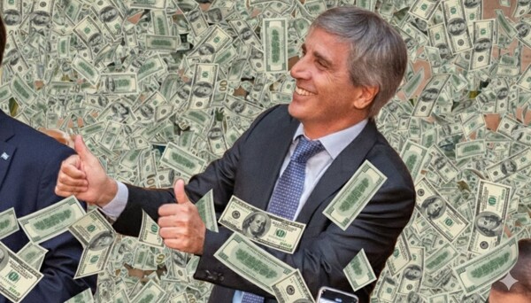 Аргентинский рынок с энтузиазмом реагирует на пост-выборную ситуацию