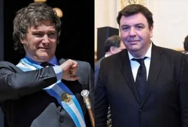 Переговоры президента с представителями правительства и оппозиционными структурами в Буэнос-Айресе