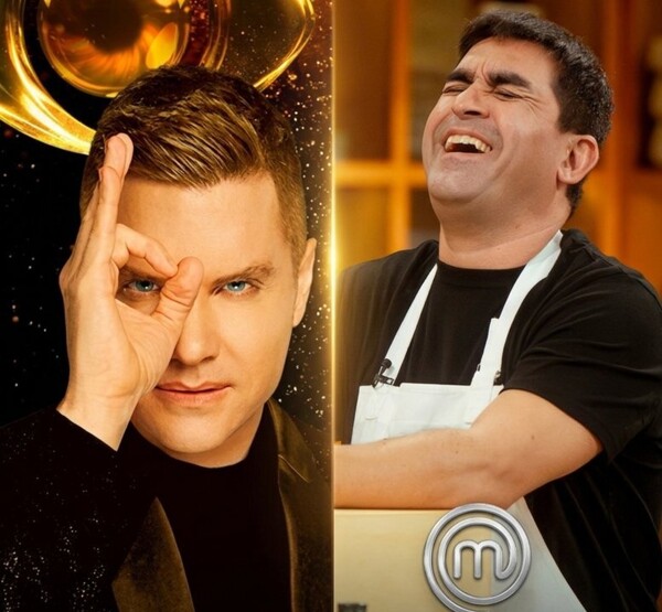 MasterChef Celebrity Saves 'Gran Hermano' Ratings in Argentina
