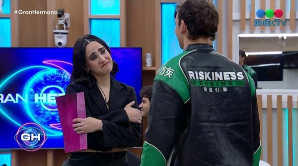 Gran Hermano 2023: Близнецы встряхивают игру с новым вызовом