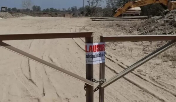 La Plata Authorities Crack Down on Illegal Rural Land Sales