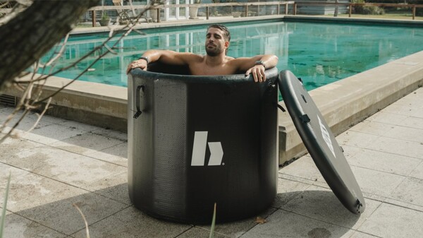 Cryotherapy in Argentina: Scientific Approach to Summer Stress