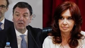 Политическая напряженность возрастает в правительстве Буэнос-Айреса
