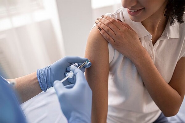 Argentina Advances Flu Vaccination Due to New H3N2 Variant