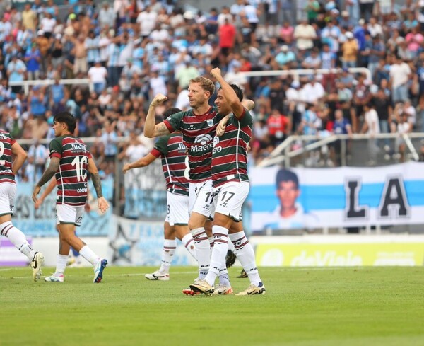 Gimnasia de Jujuy Defeats Colegiales in Primera Nacional