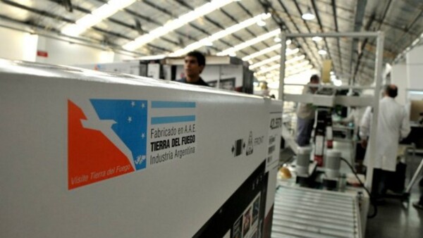 Reform of Industrial Promotion Regime in Tierra del Fuego