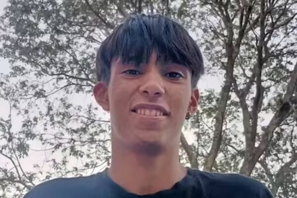 Court Hearing in Teen's Murder Case in Santa Fe