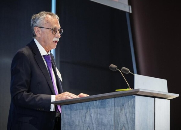 Argentina's Health Minister Presents Investment Agenda in New York