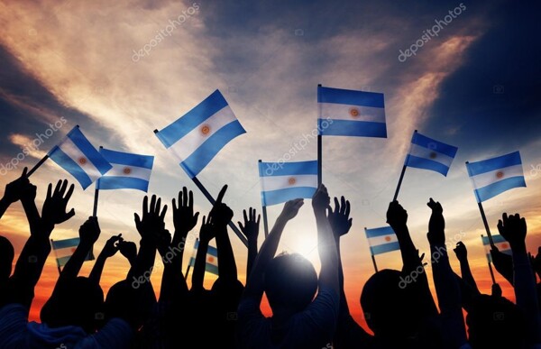 Смена поколений и разрыв эпохи: Молодёжный голос в современной Аргентине