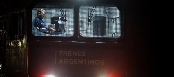 Argentina Begins Privatization of State Railway Company