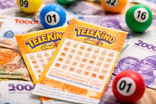 В Буэнос-Айресе разыграли миллионный приз лотереи Telekino