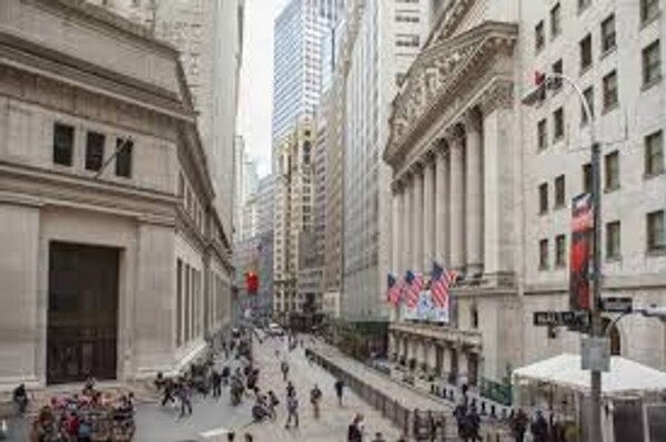 Argentinian ADRs продолжают снижаться на Уолл-стрит