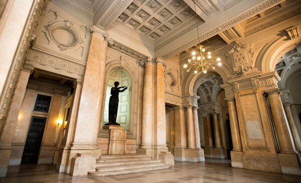 阿根廷司法职位的政治斗争