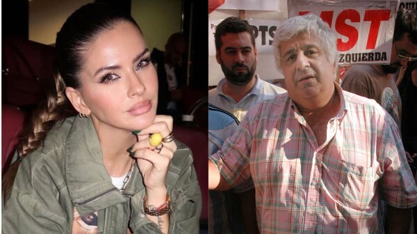 Бизнесмен Альберто Самид вступился за Чину Суарес в ее конфликте с Хули Пoggio