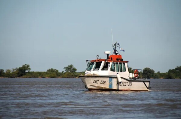 В Аргентине найдено тело мужчины с признаками насилия