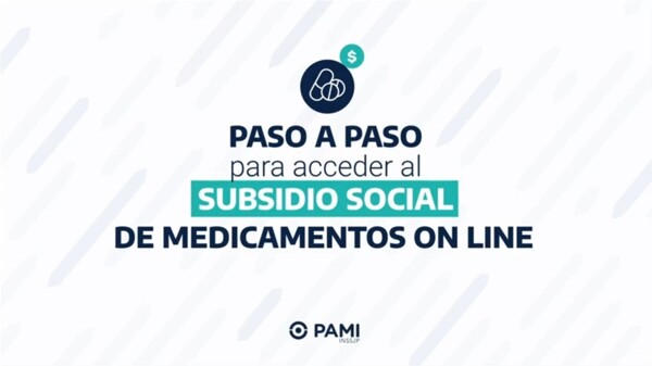 PAMI Confirms Medication Subsidy for Retirees