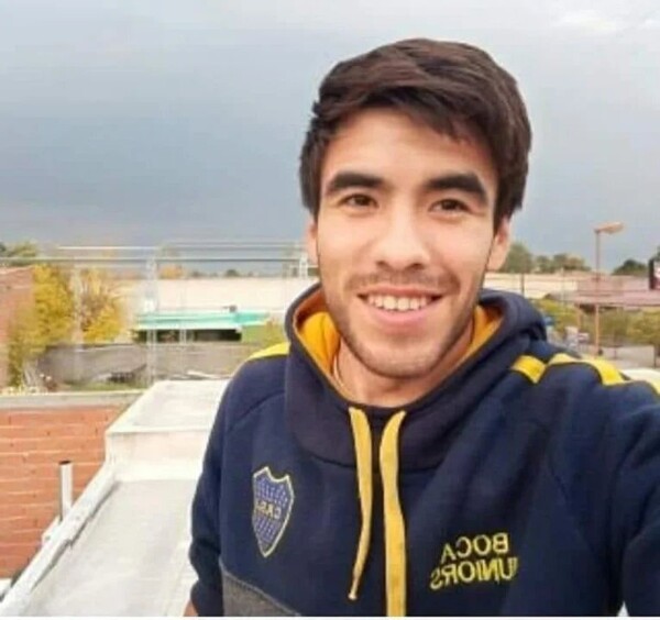 Dog handler sentenced to prison for tampering with evidence in Facundo Astudillo case