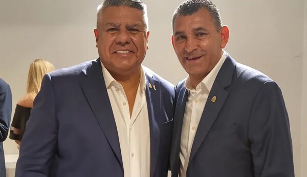 Атлетико Тукуман меняет позицию в конфликте с АФА