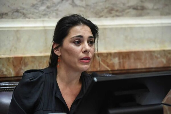 Правительство Аргентины выдвигает Люсиану Крексель на пост посла в Канаду