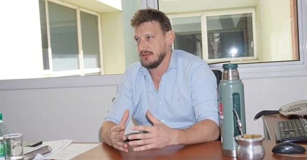 Расследование партнера Германа Кички