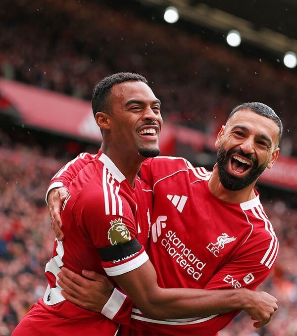 Liverpool Scandal Before Brighton Clash in Premier League Matchday 16