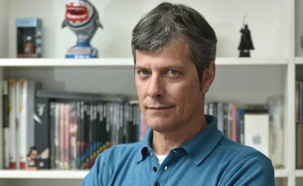 Rock & Pop Celebrates 40th Anniversary with Mario Pergolini's Return