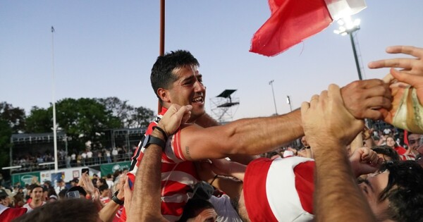 Passion for Sports in Mar del Plata