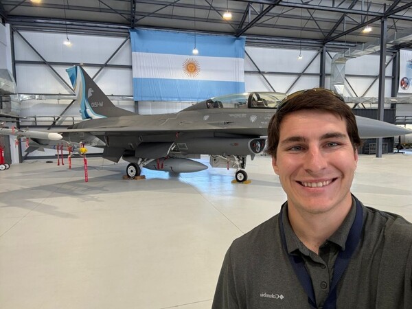 Political Advisor Declines Position in Argentina's Ministry of Defense