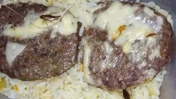 Malnutrition Issues in Mar del Plata Prison
