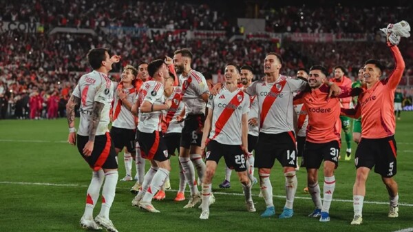 Marcelo Gallardo Prepares River for Copa Libertadores Semifinal