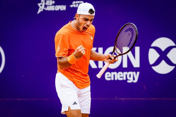 Аргентинец Серундоло выиграл Argentina Open и попросил повысить статус турнира