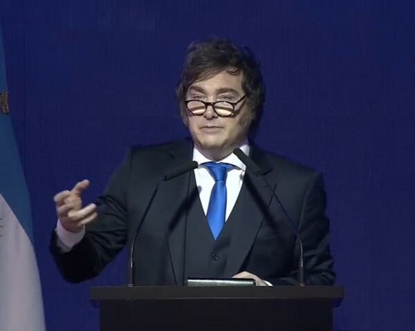 Milei: Investment fosters competition and benefits for consumers