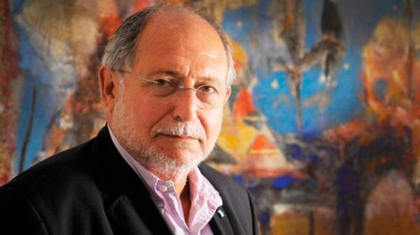 Argentina on Front Line of Iran Conflict, Diplomat Says