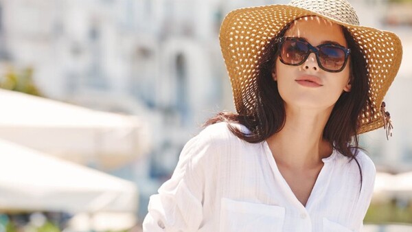 Cuidado de los ojos en verano: consejos de expertos