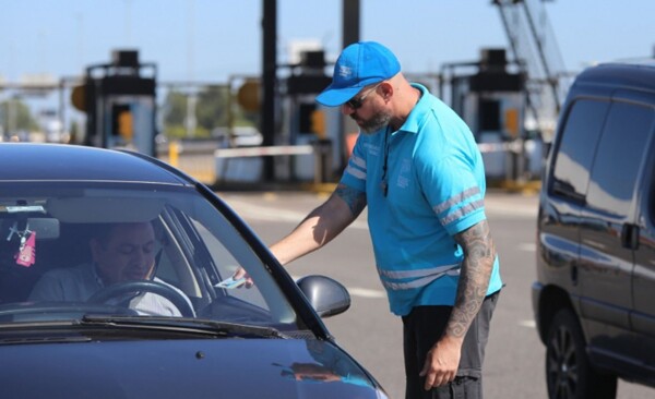 New Traffic Fines Increase in Buenos Aires