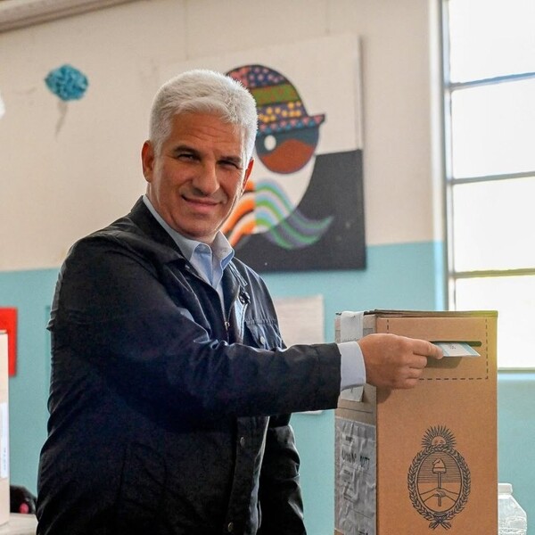 Libertarian Party Wins San Luis Election