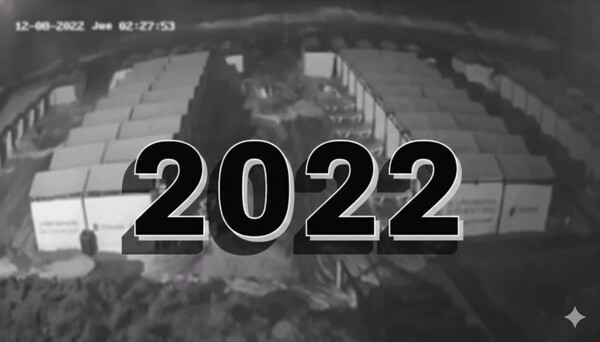 Meteotsunami en Argentina: Destrucción y explicación científica